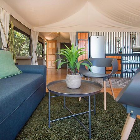 Idwala Le Ingwe Lodge Hekpoort Exterior foto