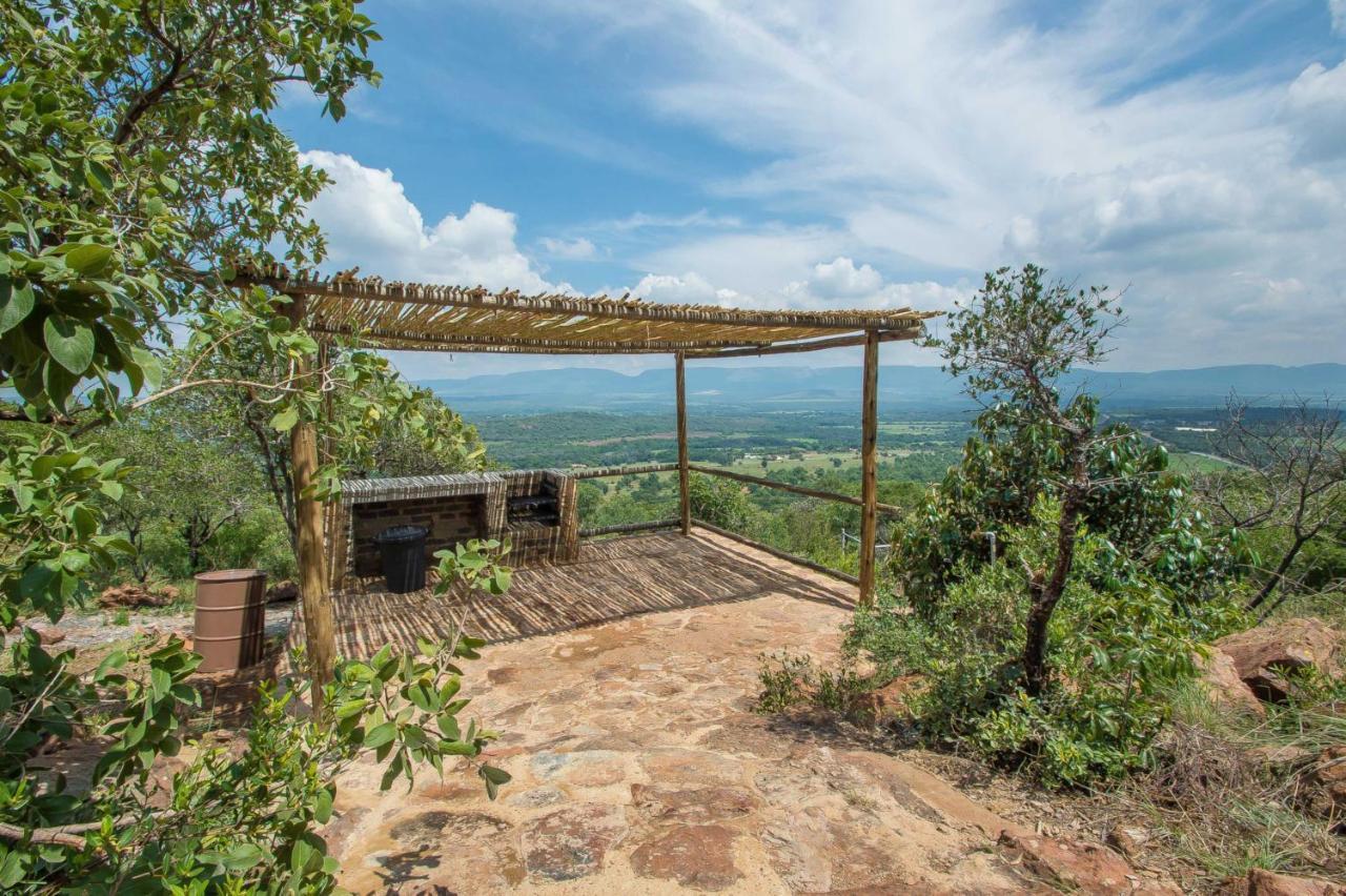 Idwala Le Ingwe Lodge Hekpoort Exterior foto