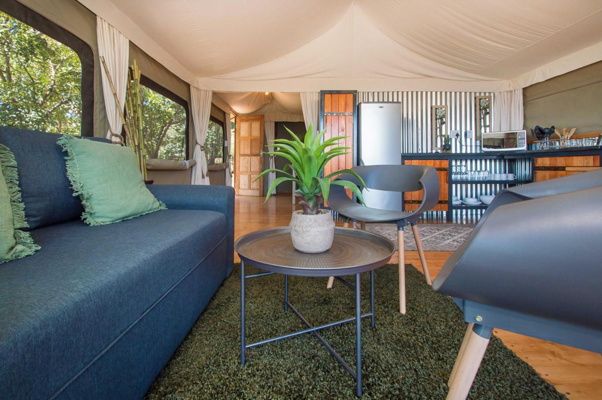 Idwala Le Ingwe Lodge Hekpoort Exterior foto
