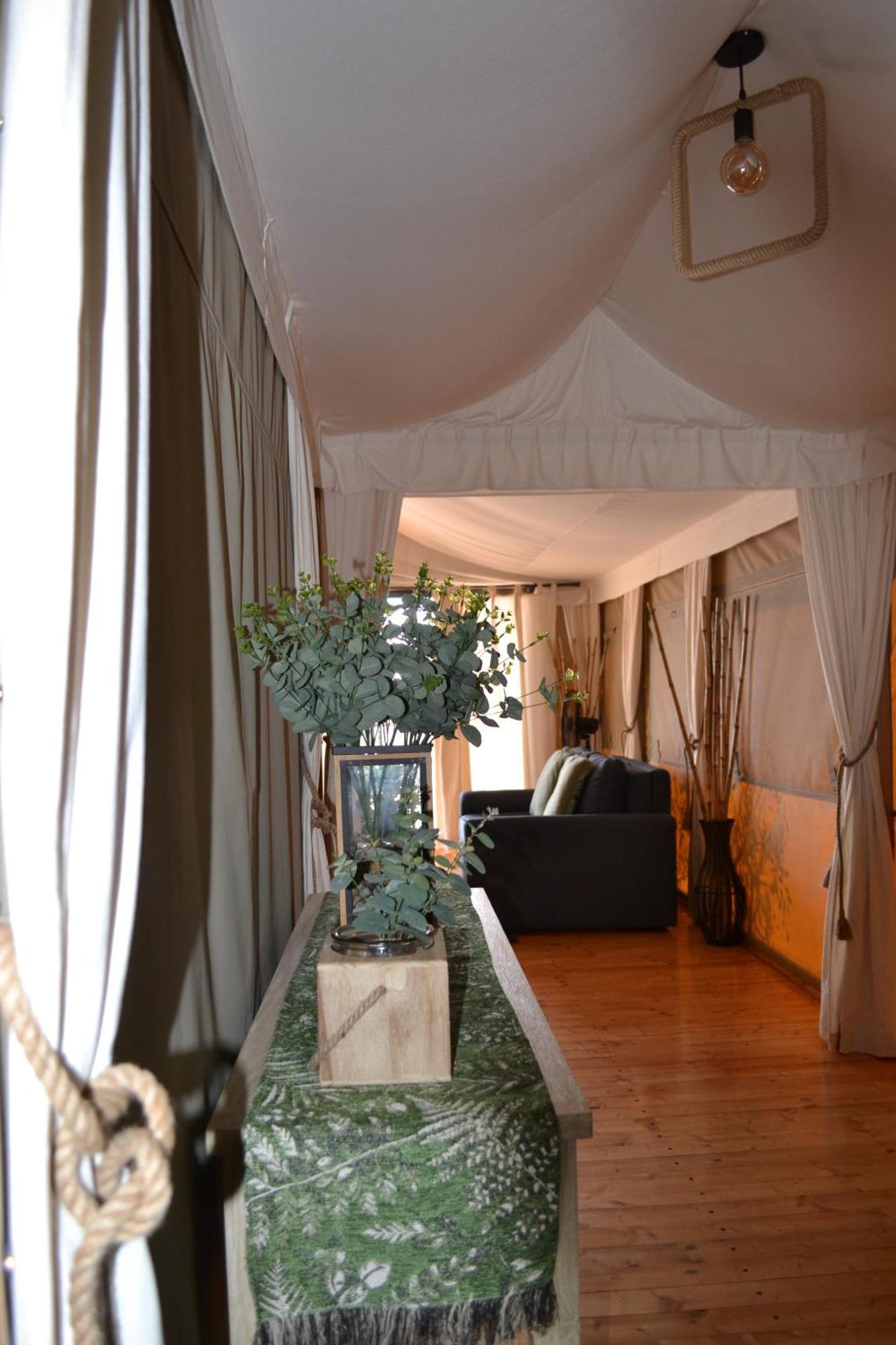 Idwala Le Ingwe Lodge Hekpoort Exterior foto