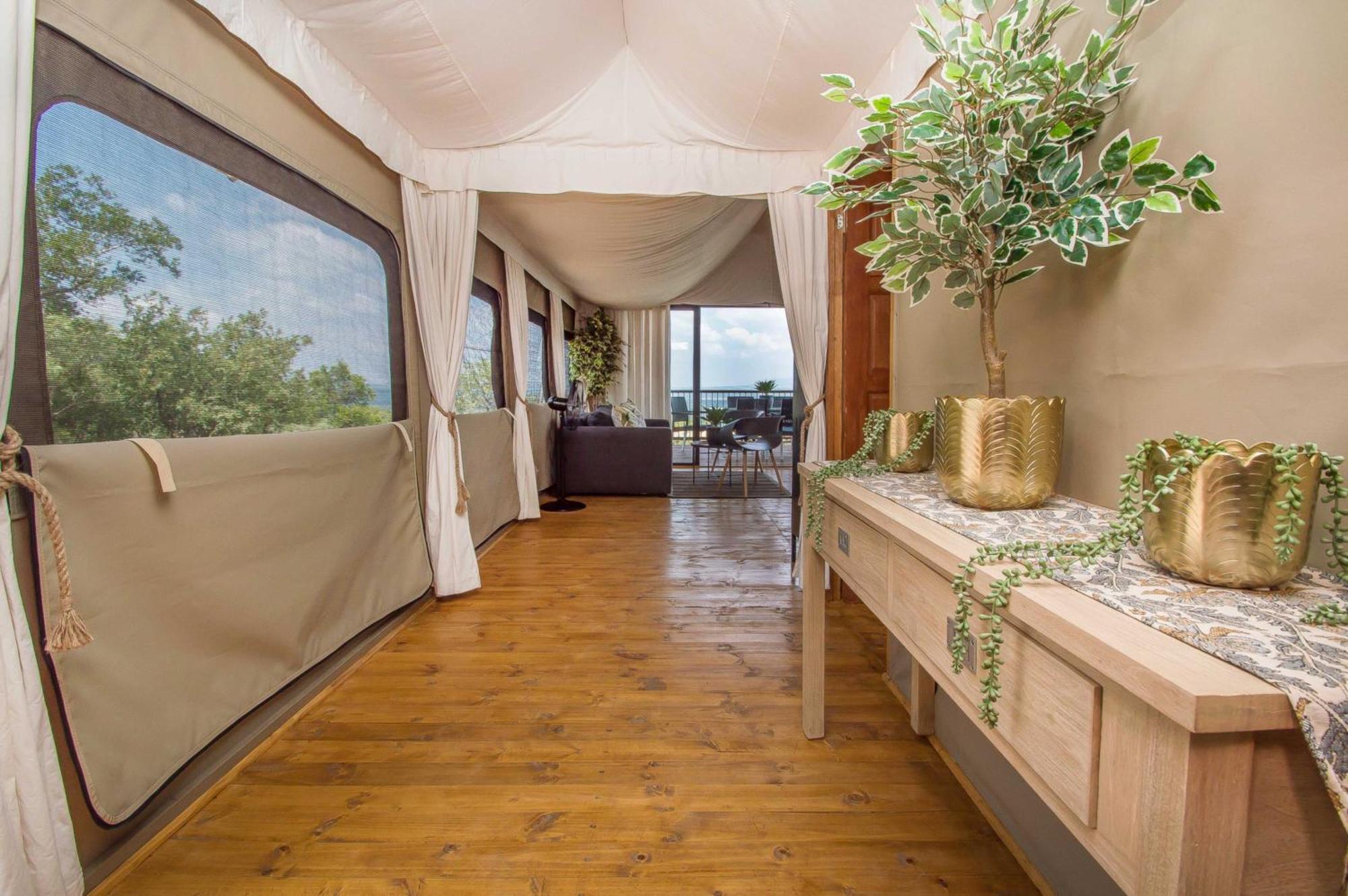 Idwala Le Ingwe Lodge Hekpoort Exterior foto